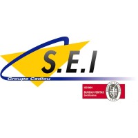 Société dElectricité Industrielle Logo