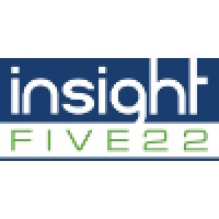 InsightFive22 Logo