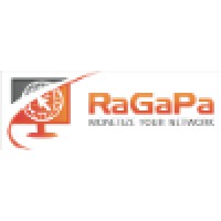 RaGaPa Inc. Logo