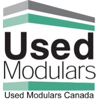 Used Modulars Canada Ltd. Logo