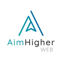 AimHigher Web Pty Ltd Logo