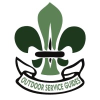 Outdoor Service Guides Logo