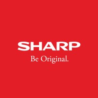 Sharp New Zealand Logo