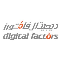 Digital Factors Logo