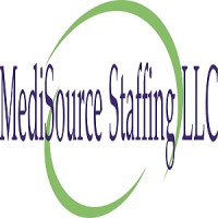 MediSource Staffing & Recruiting LLC Logo