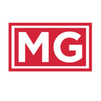 MG Retail Partners Logo