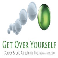 Get Over Yourself Career and Life Coaching, Inc. Logo