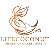 LifeCoconut Logo