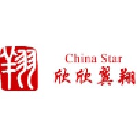 China Star Group Logo