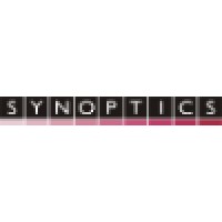 Synoptics Ltd Logo