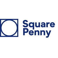 Square Penny Logo
