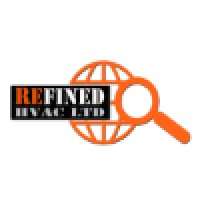 Refined Hvac LTD Logo