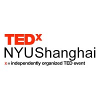 TEDxNYUShanghai Logo