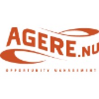 AGERE AB Logo