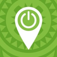 EkoRent - The Electric Mobility Company ⚡️🚕 Logo