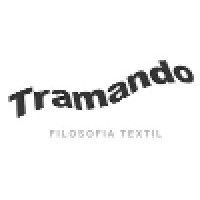 TRAMANDO S.A. (Martín Churba) Logo
