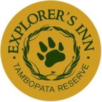 Explorers Inn Logo