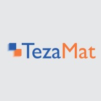 TezaMat Logo
