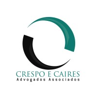 Crespo e Caires Advogados Associados Logo