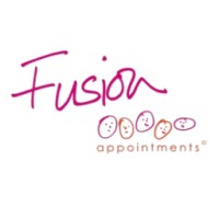 Fusion Appointments Ltd. Logo