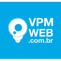 VPM Desenvolvimento WEB Logo