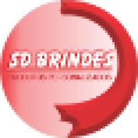 SD Brindes Logo