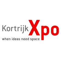 Kortrijk Xpo Logo