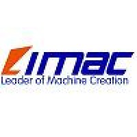 LIMAC CNC Logo