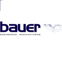 Bauer Engineering and Manufacturing Logo