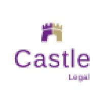 Castle Legal Pty Ltd Logo