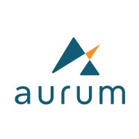 Aurum AS Logo