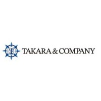 Takara & Company Ltd. Logo