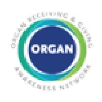 ORGAN India Logo