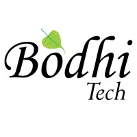 Bodhitech Logo