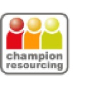 Champion Resourcing Limited Logo