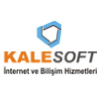 Kalesoft İnternet ve Bilişim Hizmetleri Logo
