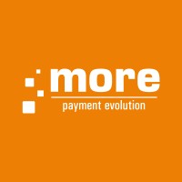 More Payment Evolution Argentina Logo