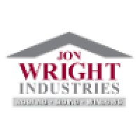 Jon Wright Industries Logo