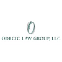 Odrcic Law Group, LLC Logo