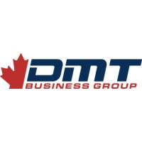 DMT Business Group Logo