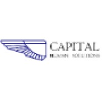 Capital Human Solutions Logo