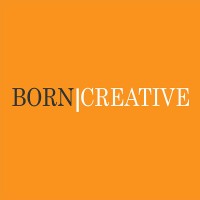 Born Creative Logo