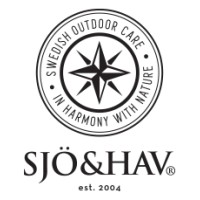 Sjö&Hav Outdoor Care Logo