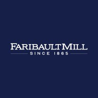 Faribault Mill Logo