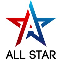All Star Auto Parts Logo