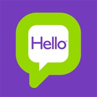 Hello, powered by Velocity Logo