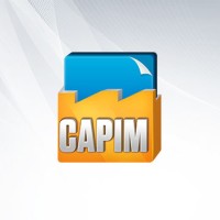 CAPIM: Cadena de Proveedores de la Industria en Mexico Logo