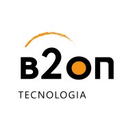 B2On Tecnologia Logo