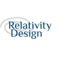 Relativity Design, LLC Logo