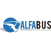 Buses Alfabus Logo